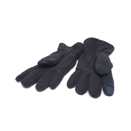 Перчатки Тампа-Бэй Лайтнинг размер 7 фото 2